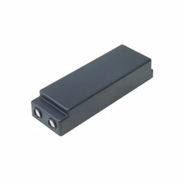 Kranbatteri Scanreco 7,2v 2000 mAh